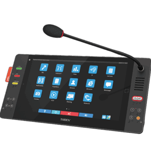 Public Administration & Conferencing systems